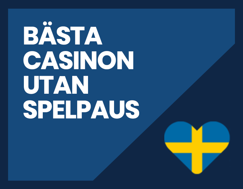 Casino utan Svensk Licens u0026 Utan Spelpaus 2021» Trustly + BankID