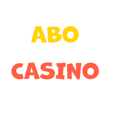 Logotyp för Abo Casino