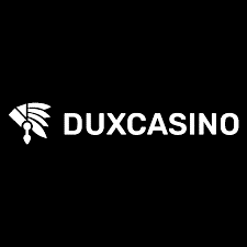 Logotypen för DUX Casino