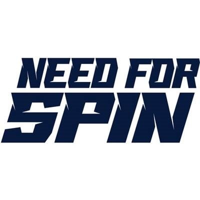 Need for Spin Casino logotyp