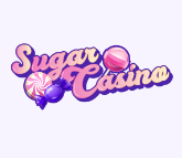 Logotyp för Sugar Casino