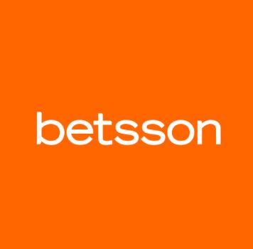 Logotyp för Bettson Casino