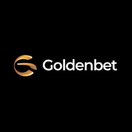 Logotypen för GoldenBet Casino