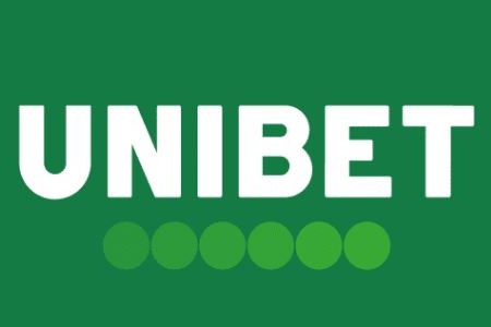 Unibet Casino logotyp