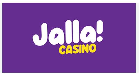 Logotypen för Jalla Casino